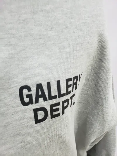 Gallery Dept Hoodies Off-white/ Dark Gray/ Black/ Gray/ Purple CK241209 review stockxkicksvip 02