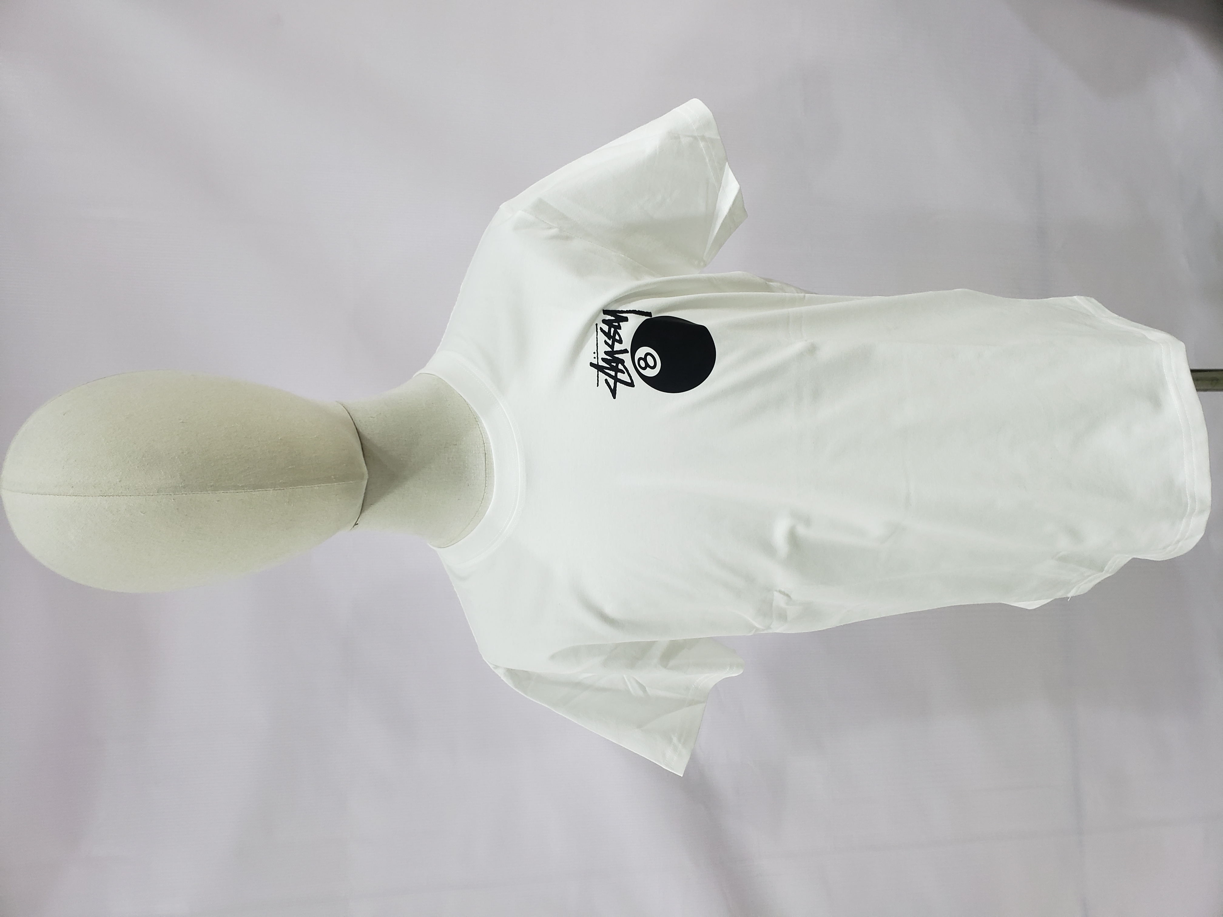 Stussy T-Shirt XB850 review stockxkicksvip 01