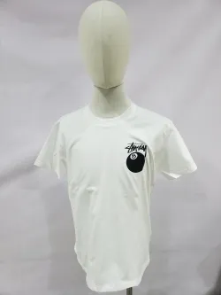Stussy T-Shirt XB850 review stockxkicksvip 02