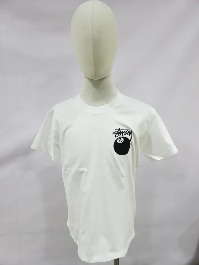 Stussy T-Shirt XB850 review stockxkicksvip 01
