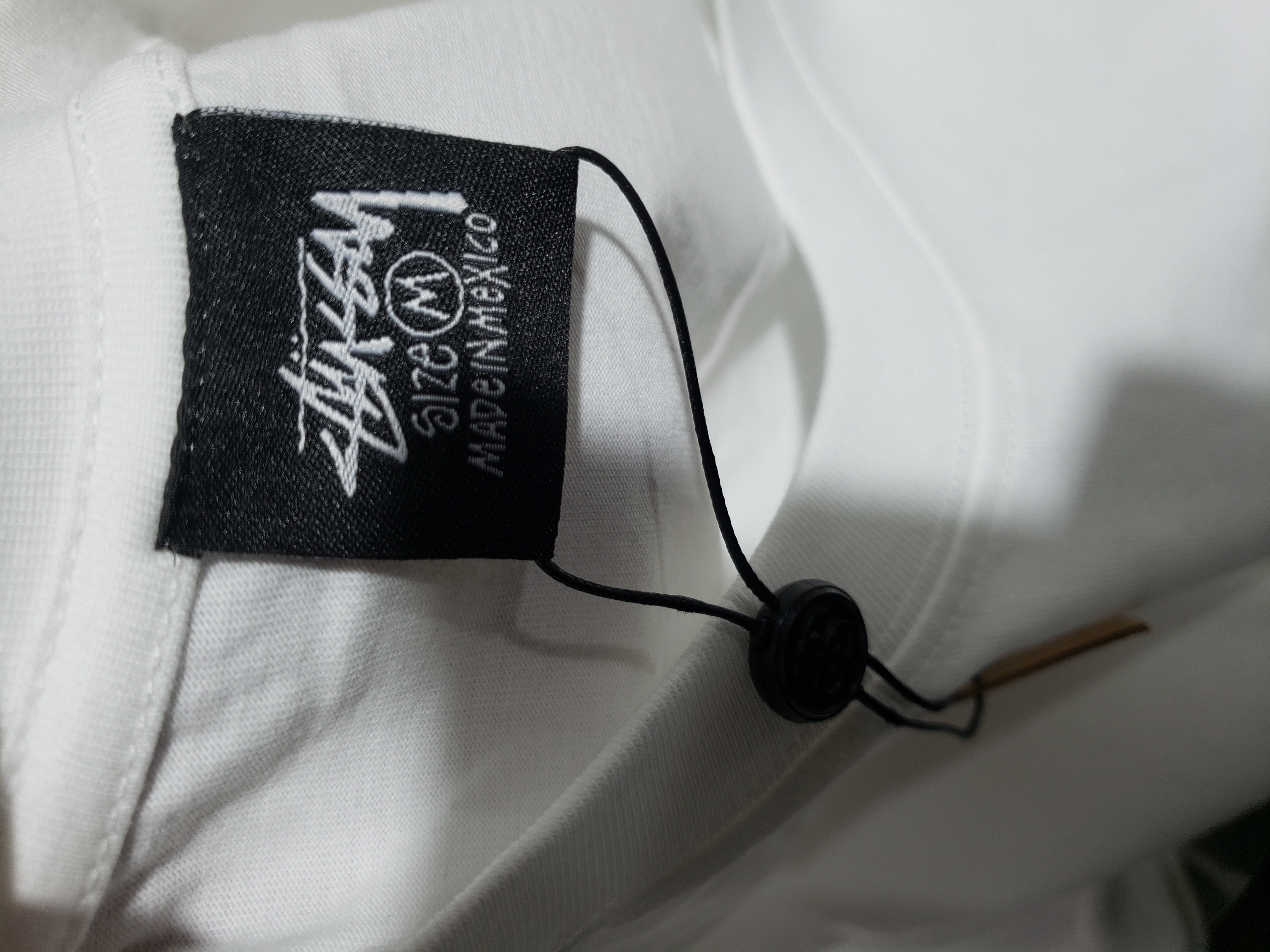Stussy T-Shirt XB850 review stockxkicksvip 00