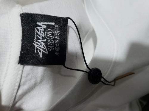Stussy T-Shirt XB850 review 