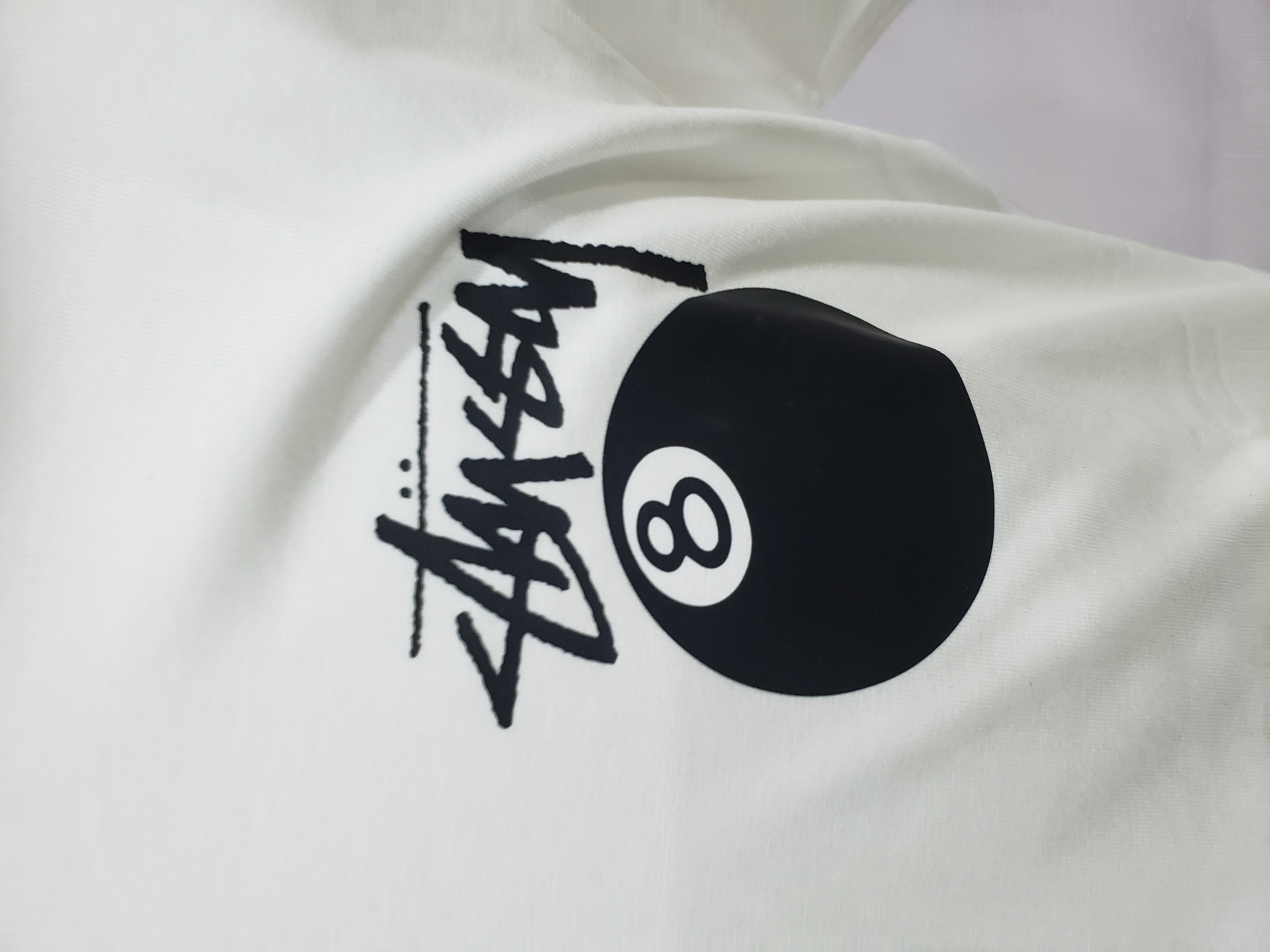 Stussy T-Shirt XB850 review stockxkicksvip 02