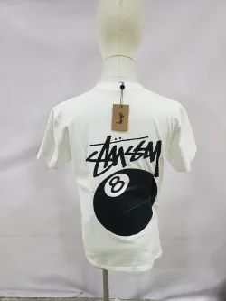 Stussy T-Shirt XB850 review stockxkicksvip 04