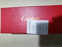 Cartier rimless Diamond cut sunglasses glasses BIG C decor Piccadilly CT0092O review stockxkicksvip 01