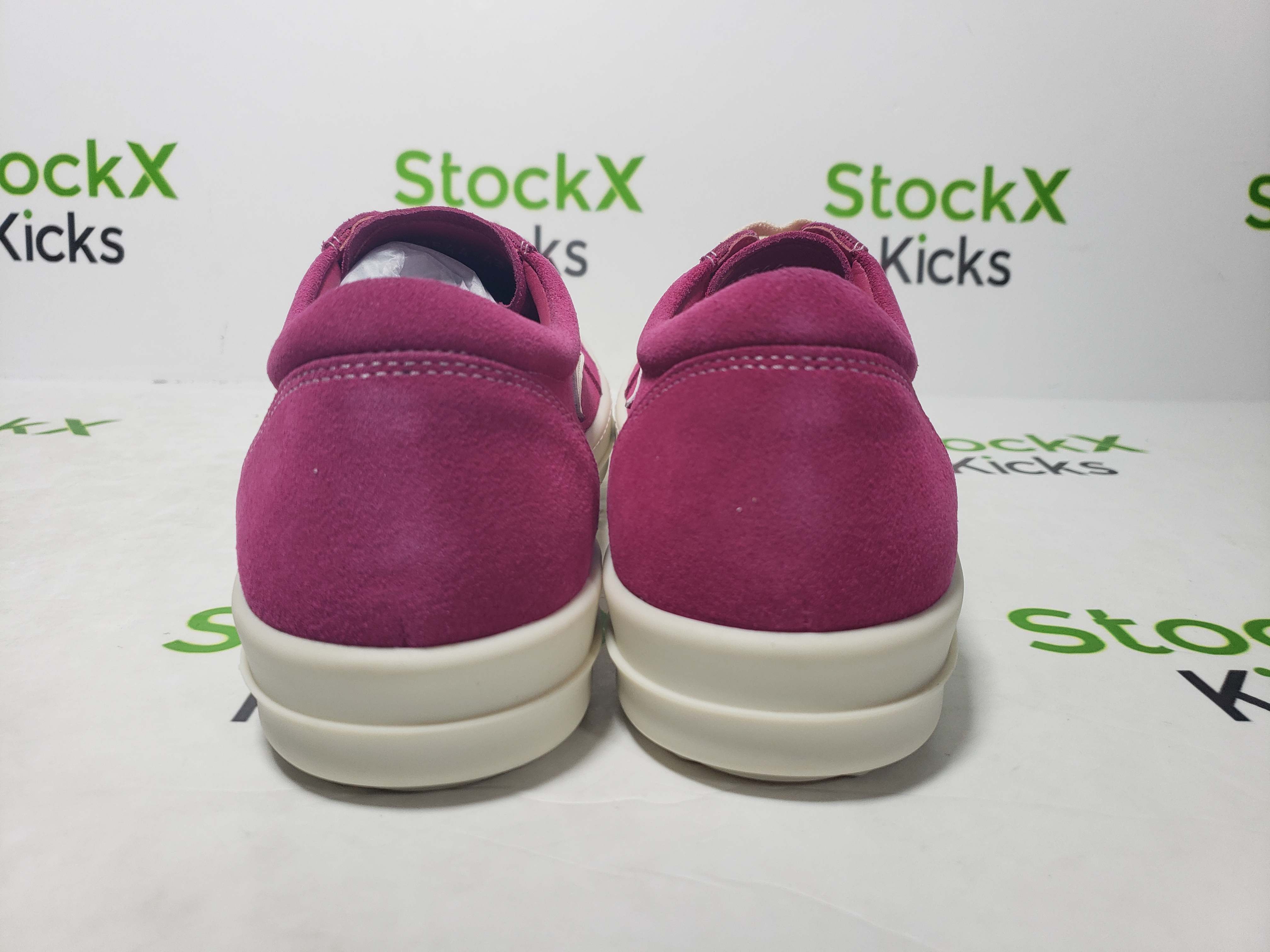 RICK OWENS/RO Edfu Vintage review stockxkicksvip 01