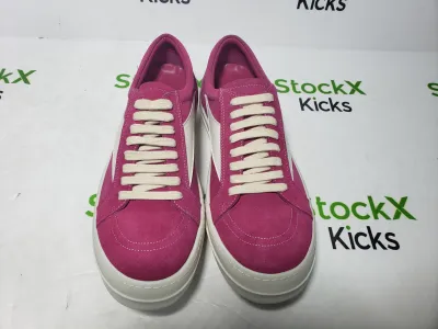 RICK OWENS/RO Edfu Vintage review stockxkicksvip  03