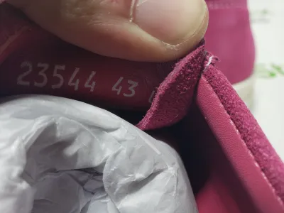 RICK OWENS/RO Edfu Vintage review stockxkicksvip  02