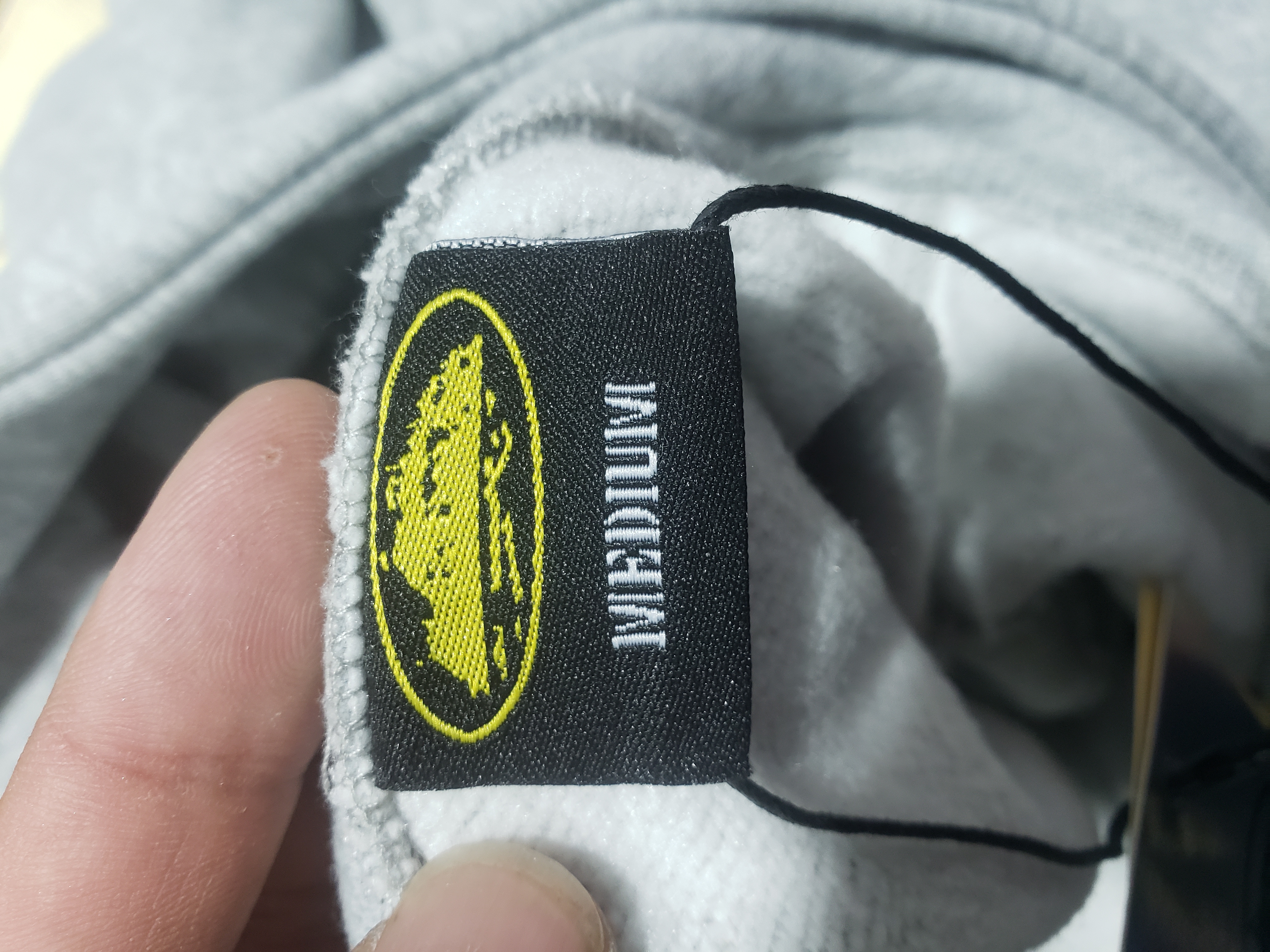 Corteiz Tracksuit Grey review stockxkicksvip 00