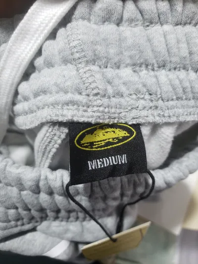 Corteiz Tracksuit Grey review stockxkicksvip 04