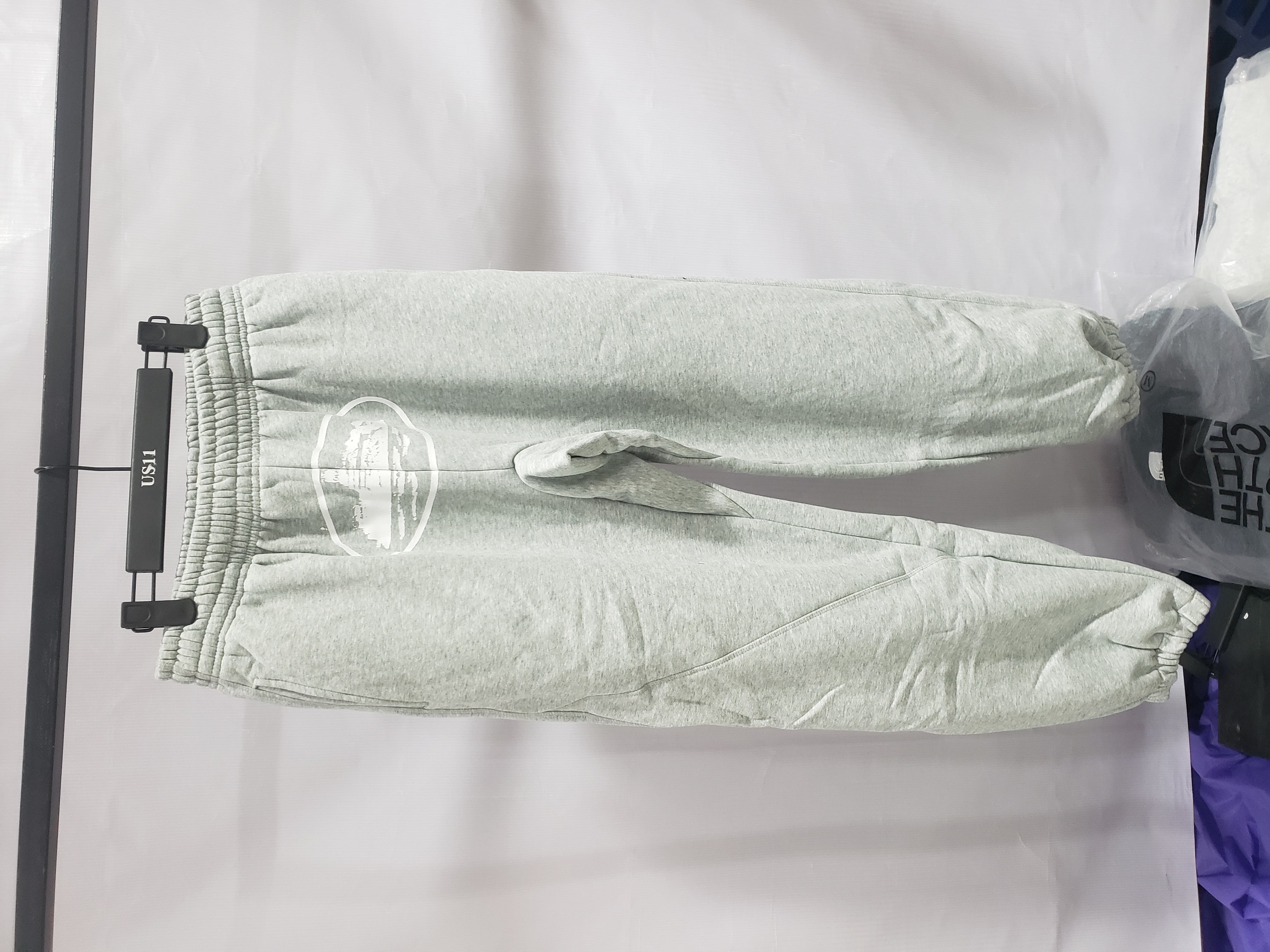 Corteiz Tracksuit Grey review stockxkicksvip 05