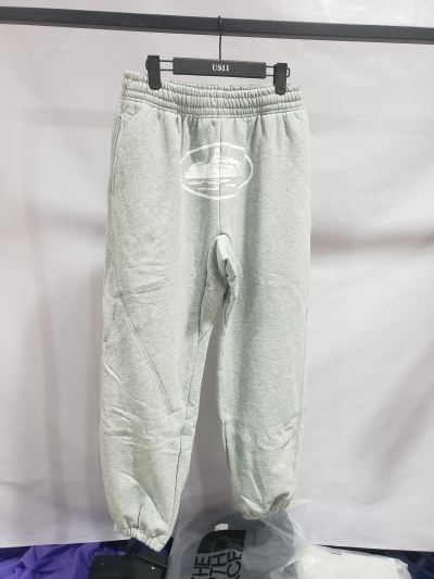 Corteiz Tracksuit Grey review stockxkicksvip 05