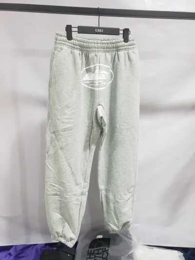 Corteiz Tracksuit Grey review stockxkicksvip 05