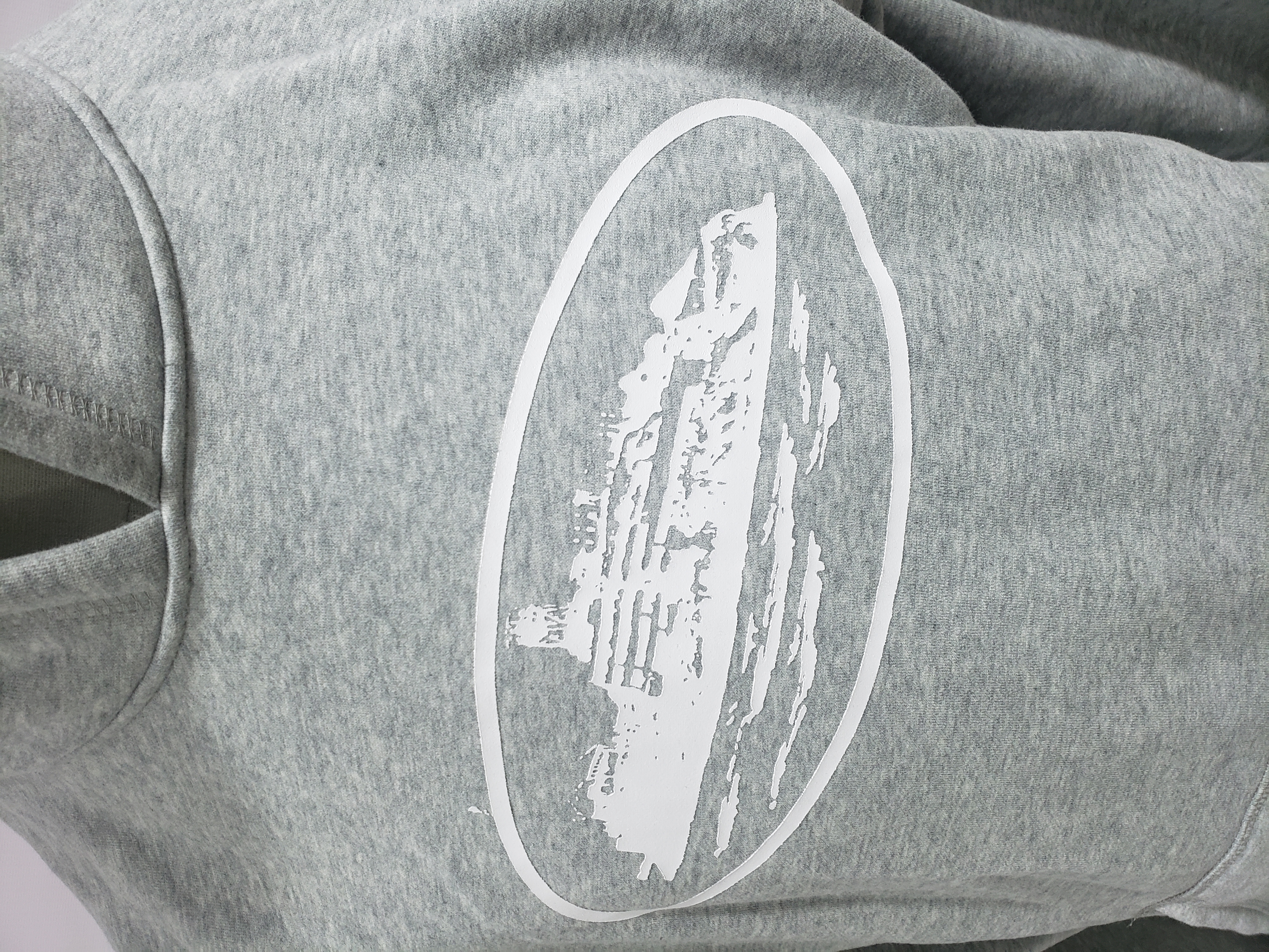 Corteiz Tracksuit Grey review stockxkicksvip 02