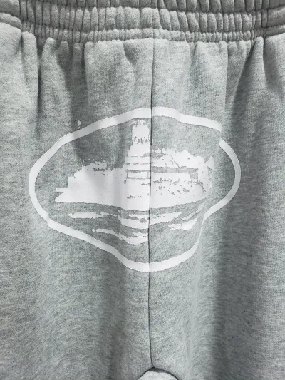 Corteiz Tracksuit Grey review stockxkicksvip 06
