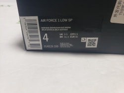 LJR Batch Nike Air Force 1 Low Supreme Baroque Brown CU9225-200 review stockxkicksvip 01