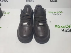LJR Batch Nike Air Force 1 Low Supreme Baroque Brown CU9225-200 review stockxkicksvip 03