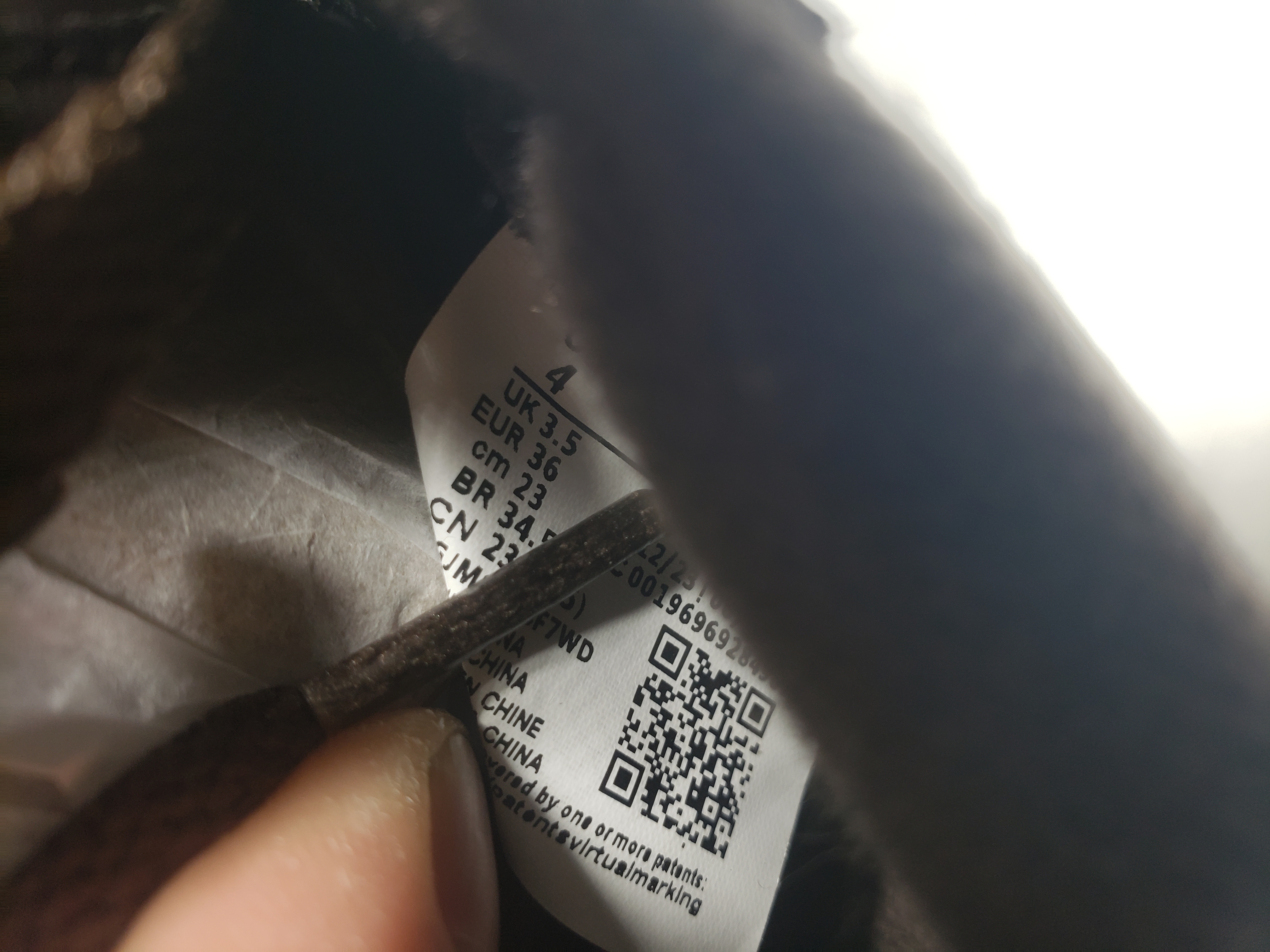 LJR Batch Nike Air Force 1 Low Supreme Baroque Brown CU9225-200 review stockxkicksvip 05