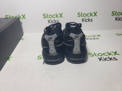 Nike Air Max 95 Comme des Garcons Black CU8406-001 review stockxkicksvip 02