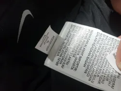 Nike X Drake Nocta Puffer Jacket Black CK 4802023038 review stockxkicksvip 02