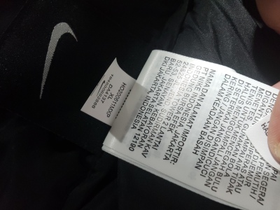 Nike X Drake Nocta Puffer Jacket Black CK 4802023038 review stockxkicksvip 01
