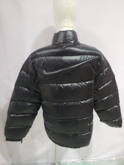 Nike X Drake Nocta Puffer Jacket Black CK 4802023038 review stockxkicksvip 06