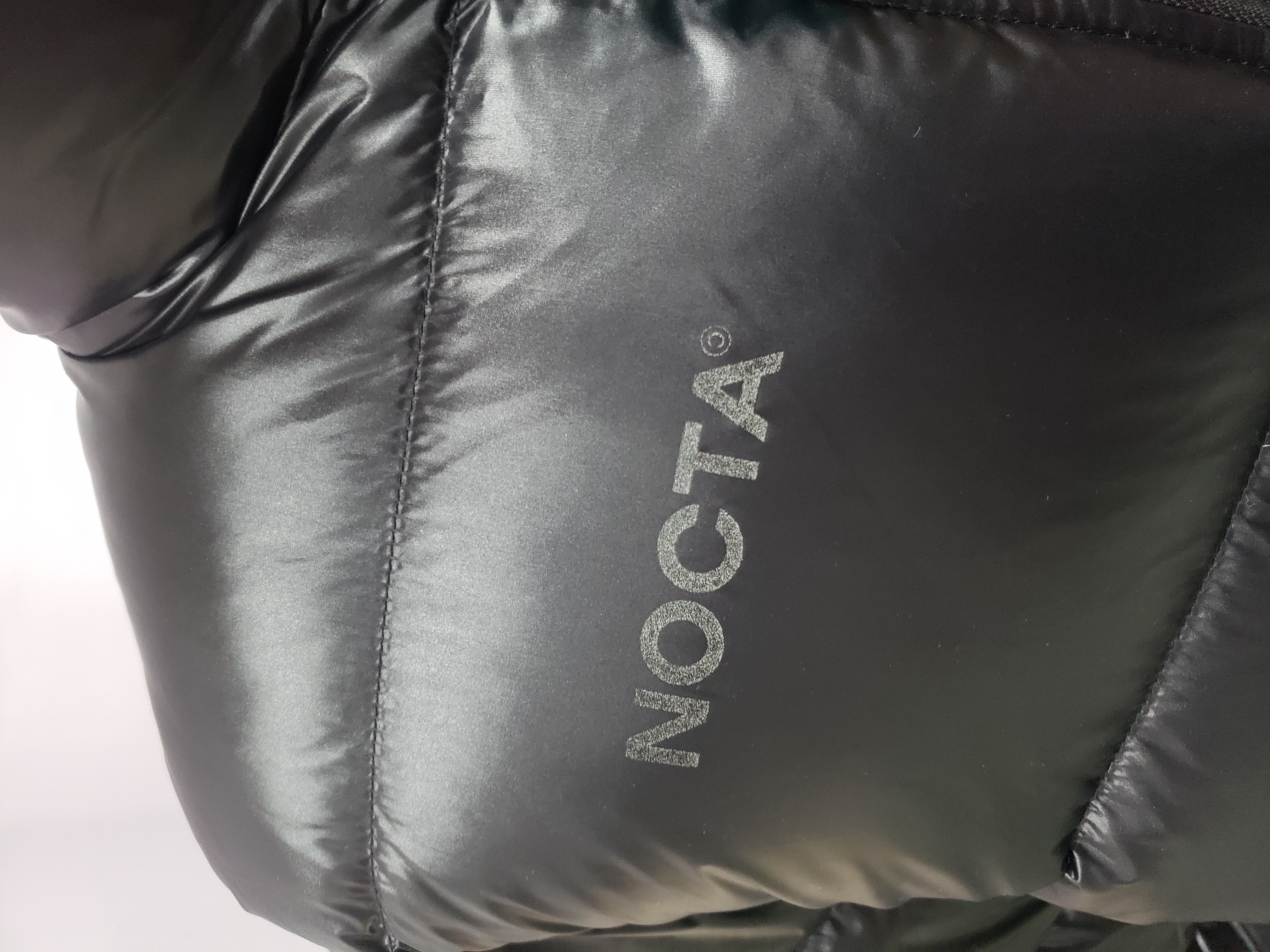 Nike X Drake Nocta Puffer Jacket Black CK 4802023038 review stockxkicksvip 04