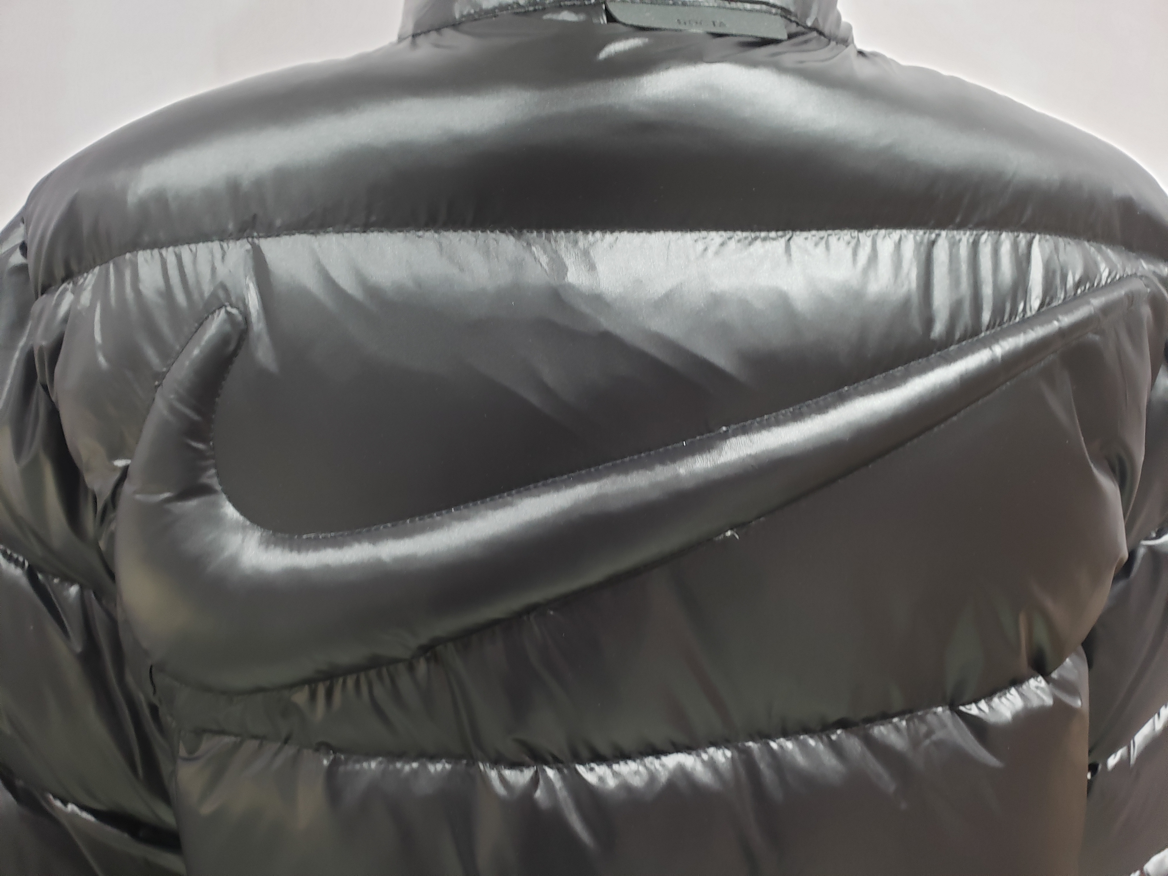 Nike X Drake Nocta Puffer Jacket Black CK 4802023038 review stockxkicksvip 06