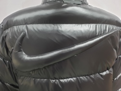 Nike X Drake Nocta Puffer Jacket Black CK 4802023038 review stockxkicksvip 07