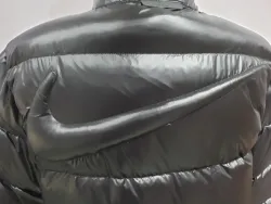 Nike X Drake Nocta Puffer Jacket Black CK 4802023038 review stockxkicksvip 07