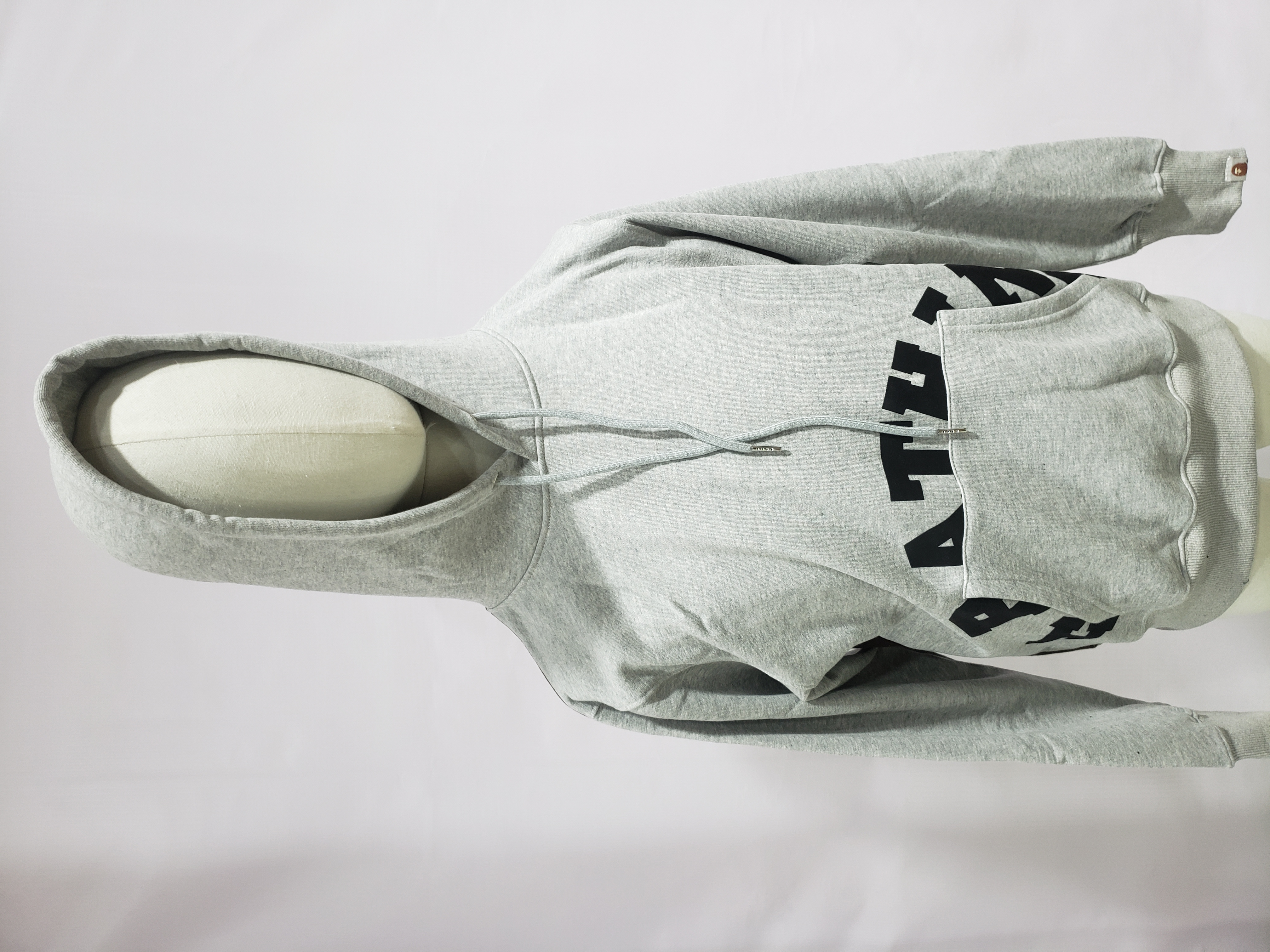 BAPE Giant Ape Head Hoodie review stockxkicksvip 01