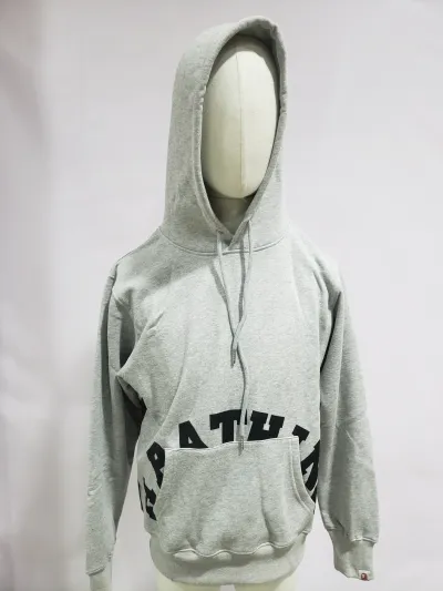 BAPE Giant Ape Head Hoodie review stockxkicksvip 01