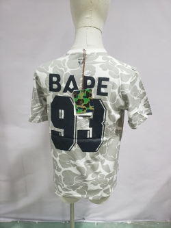 BAPE x Inter Miami CF Camo Tee White review stockxkicksvip 04