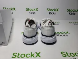 MIHARA YASUHIRO White White and Black Lines NO.723 review stockxkicksvip 02