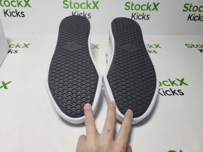 MIHARA YASUHIRO White White and Black Lines NO.723 review stockxkicksvip 06