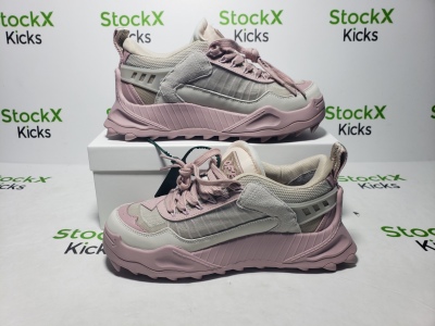 Off-White Odsy-1000 Beige Pink OMIA139F 22FAB00 16130 review stockxkicksvip 01