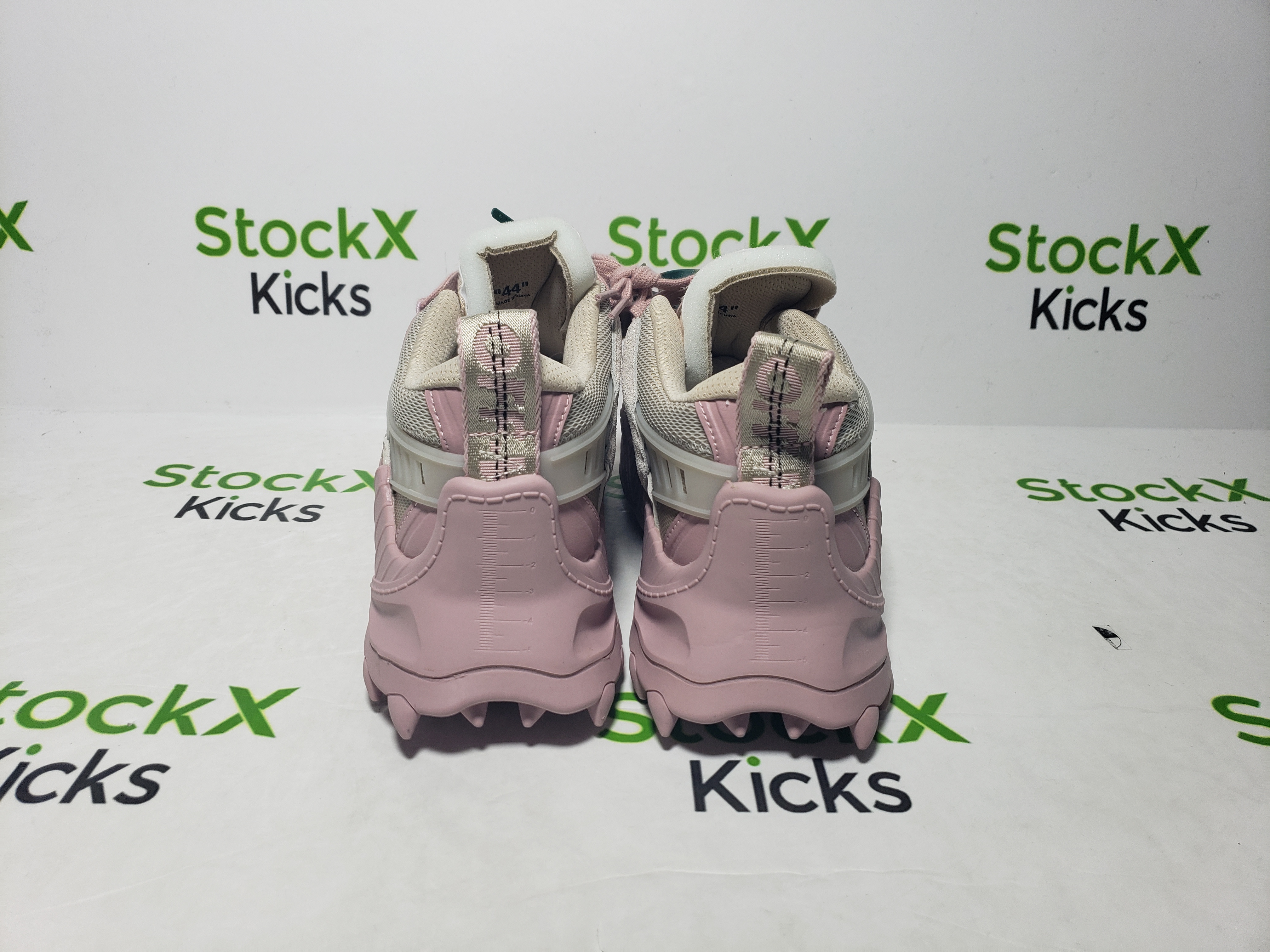 Off-White Odsy-1000 Beige Pink OMIA139F 22FAB00 16130 review stockxkicksvip 06