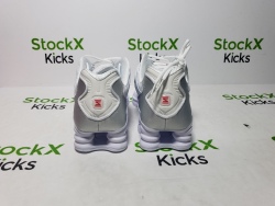 Nike Shox TL White AR3566-100  review stockxkicksvip 02