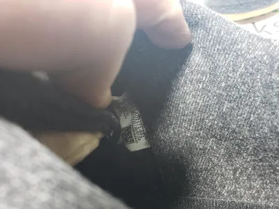 PK God Batch Air Jordan 4 Retro Levi's Black (Levi's Tag) AQ9103-001 review stockxkicksvip 02
