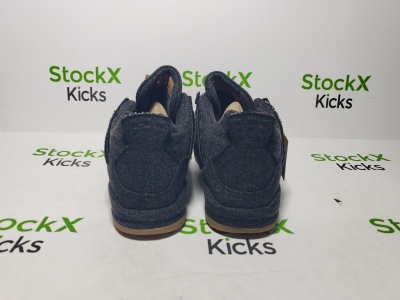 PK God Batch Air Jordan 4 Retro Levi's Black (Levi's Tag) AQ9103-001 review stockxkicksvip 01