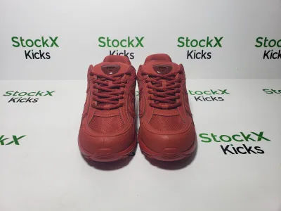 Dior B30 x Stone Island Sneaker Red CK241115 review Stockxkicks 03