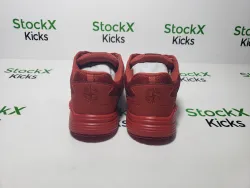 Dior B30 x Stone Island Sneaker Red CK241115 review Stockxkicks 05