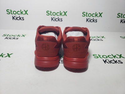 Dior B30 x Stone Island Sneaker Red CK241115 review Stockxkicks 04