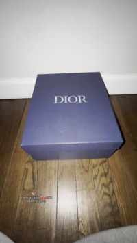 Dior B30 New Reflective 3SN27ZIR-16536 review Stockxkicks