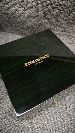 Audemars Piguet VVS Watch 41mm review Stockxkicks 04