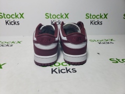 [Sale] Nike Dunk Low Team Red DD1391-601 review Stockxkicks 02