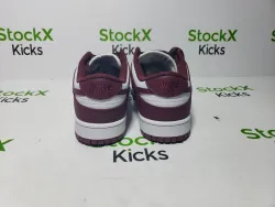 [Sale] Nike Dunk Low Team Red DD1391-601 review Stockxkicks 02