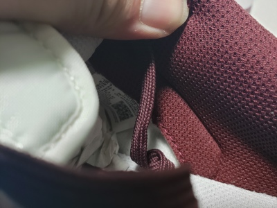 [Sale] Nike Dunk Low Team Red DD1391-601 review Stockxkicks 05