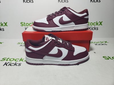 [Sale] Nike Dunk Low Team Red DD1391-601 review Stockxkicks 03