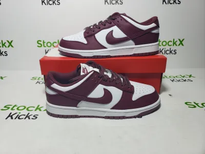 [Sale] Nike Dunk Low Team Red DD1391-601 review Stockxkicks 03